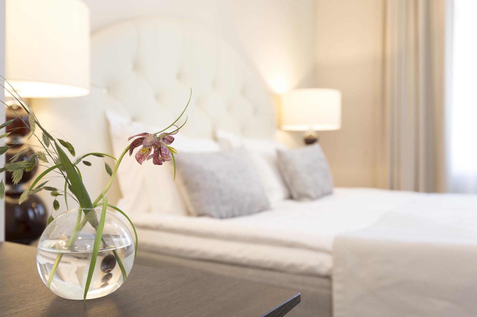 Elite Hotel Adlon Στοκχόλμη Εξωτερικό φωτογραφία