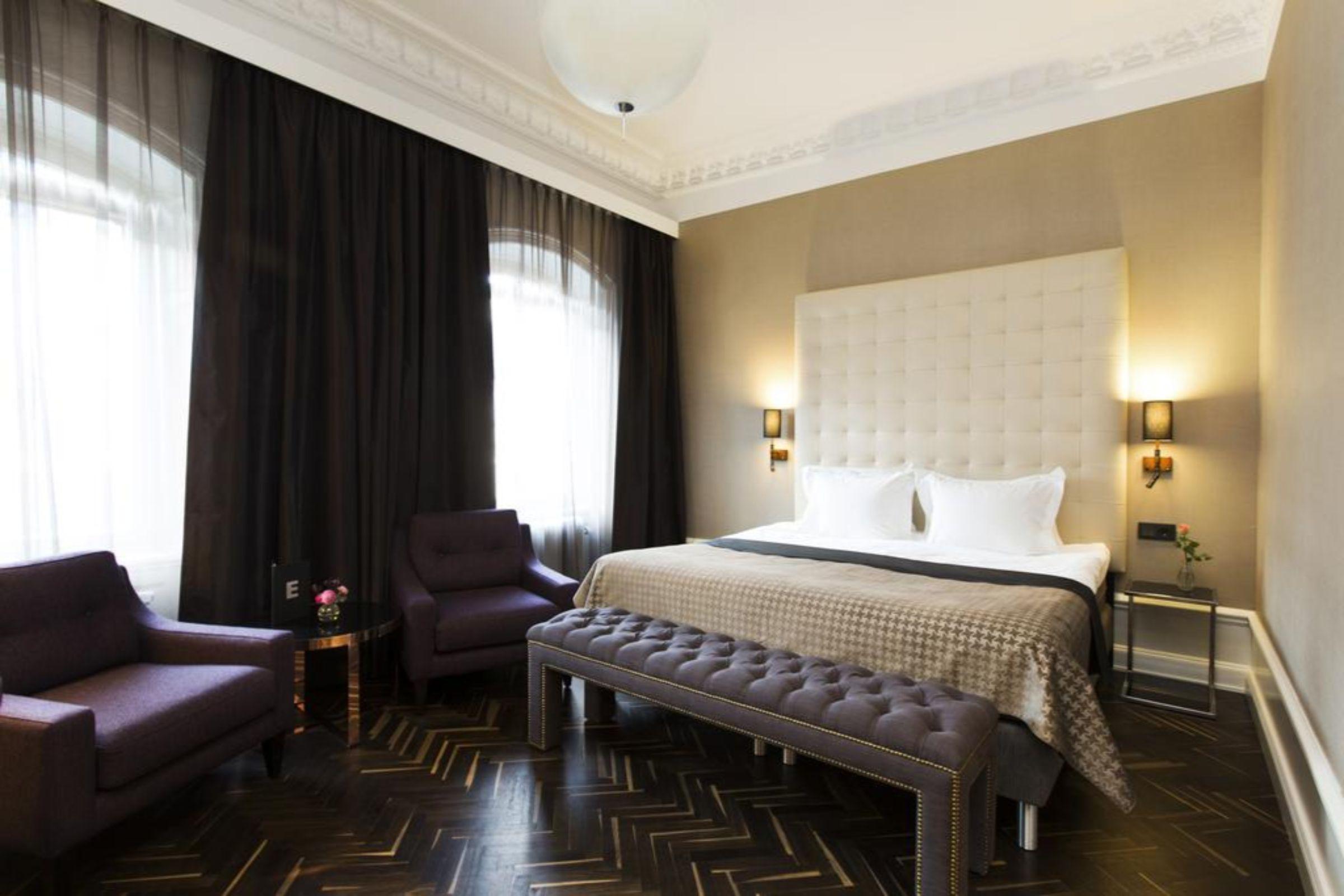 Elite Hotel Adlon Στοκχόλμη Εξωτερικό φωτογραφία