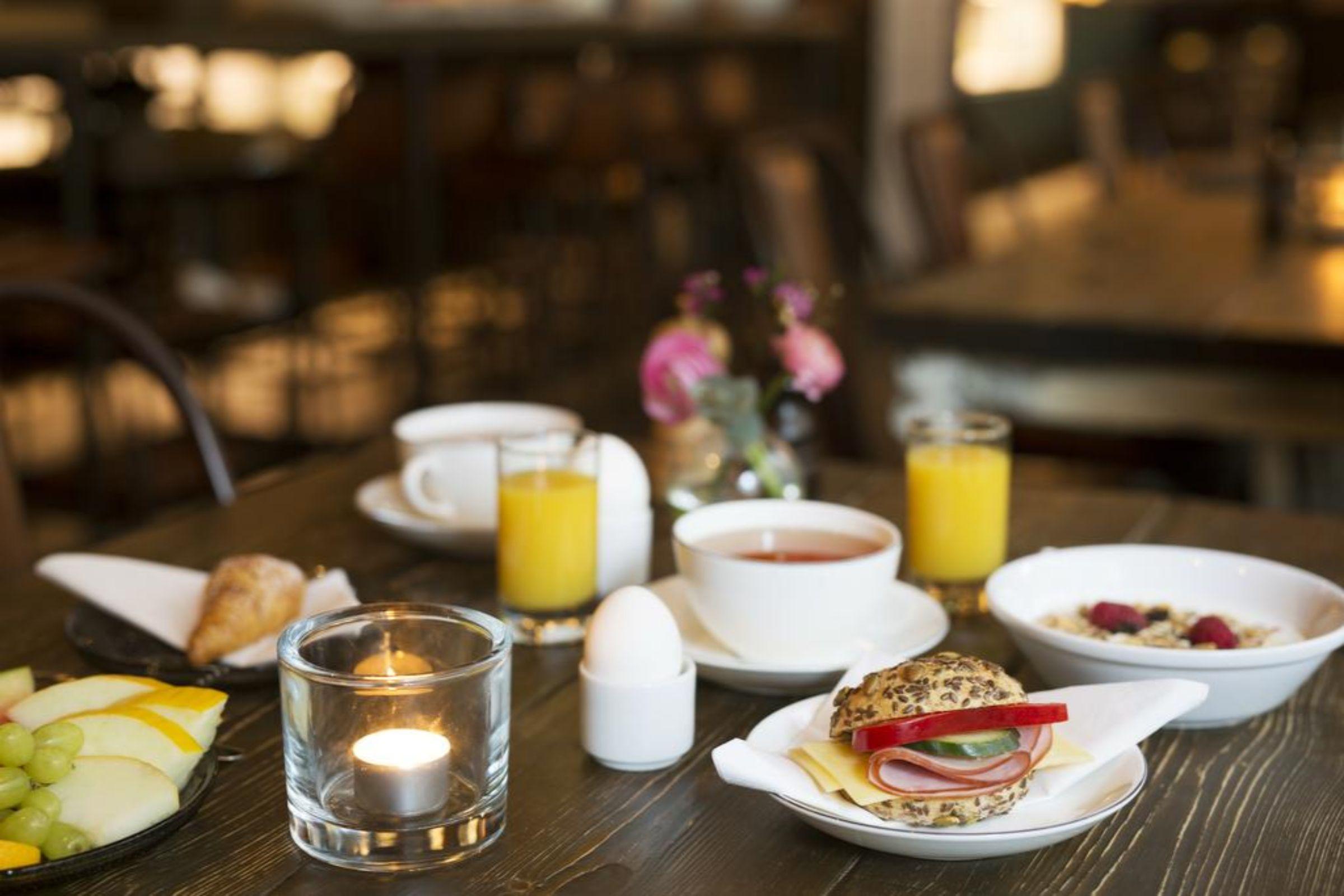Elite Hotel Adlon Στοκχόλμη Εξωτερικό φωτογραφία