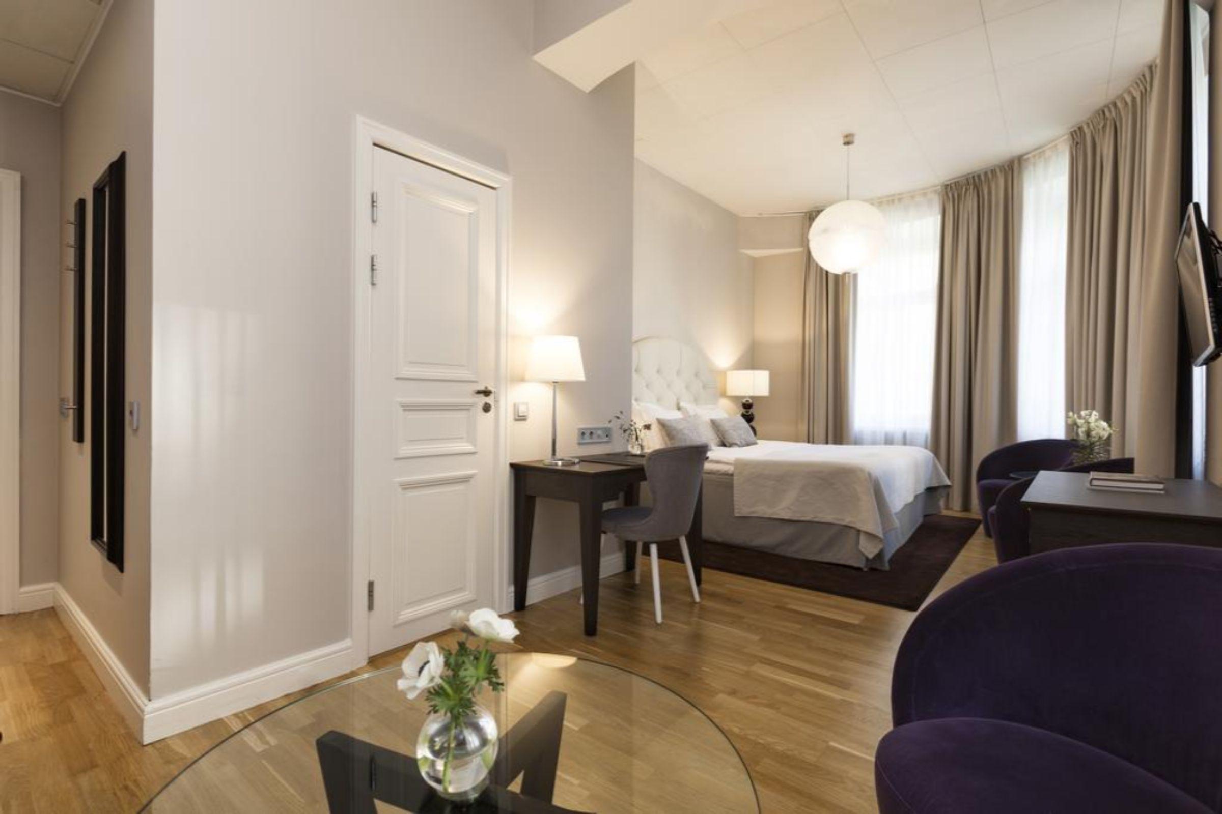 Elite Hotel Adlon Στοκχόλμη Εξωτερικό φωτογραφία