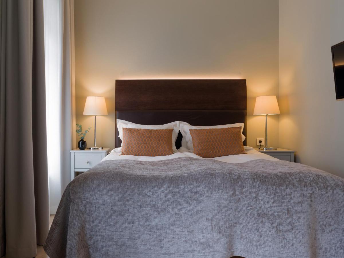 Elite Hotel Adlon Στοκχόλμη Εξωτερικό φωτογραφία
