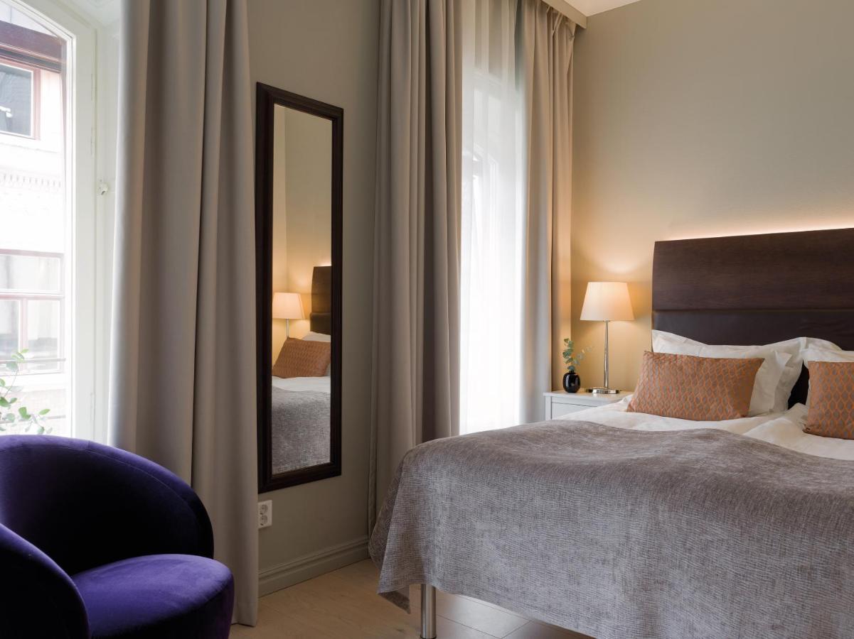 Elite Hotel Adlon Στοκχόλμη Εξωτερικό φωτογραφία