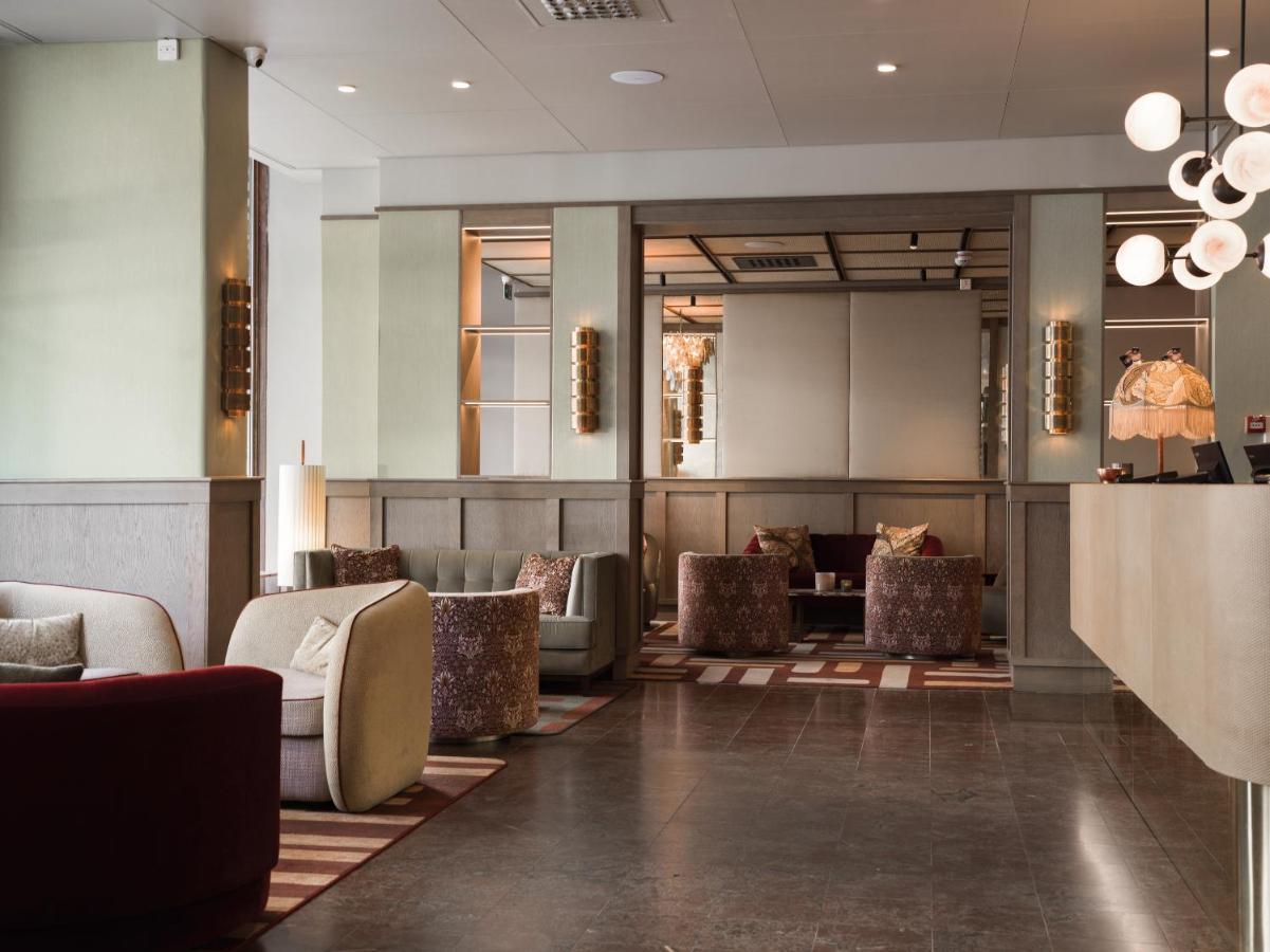 Elite Hotel Adlon Στοκχόλμη Εξωτερικό φωτογραφία