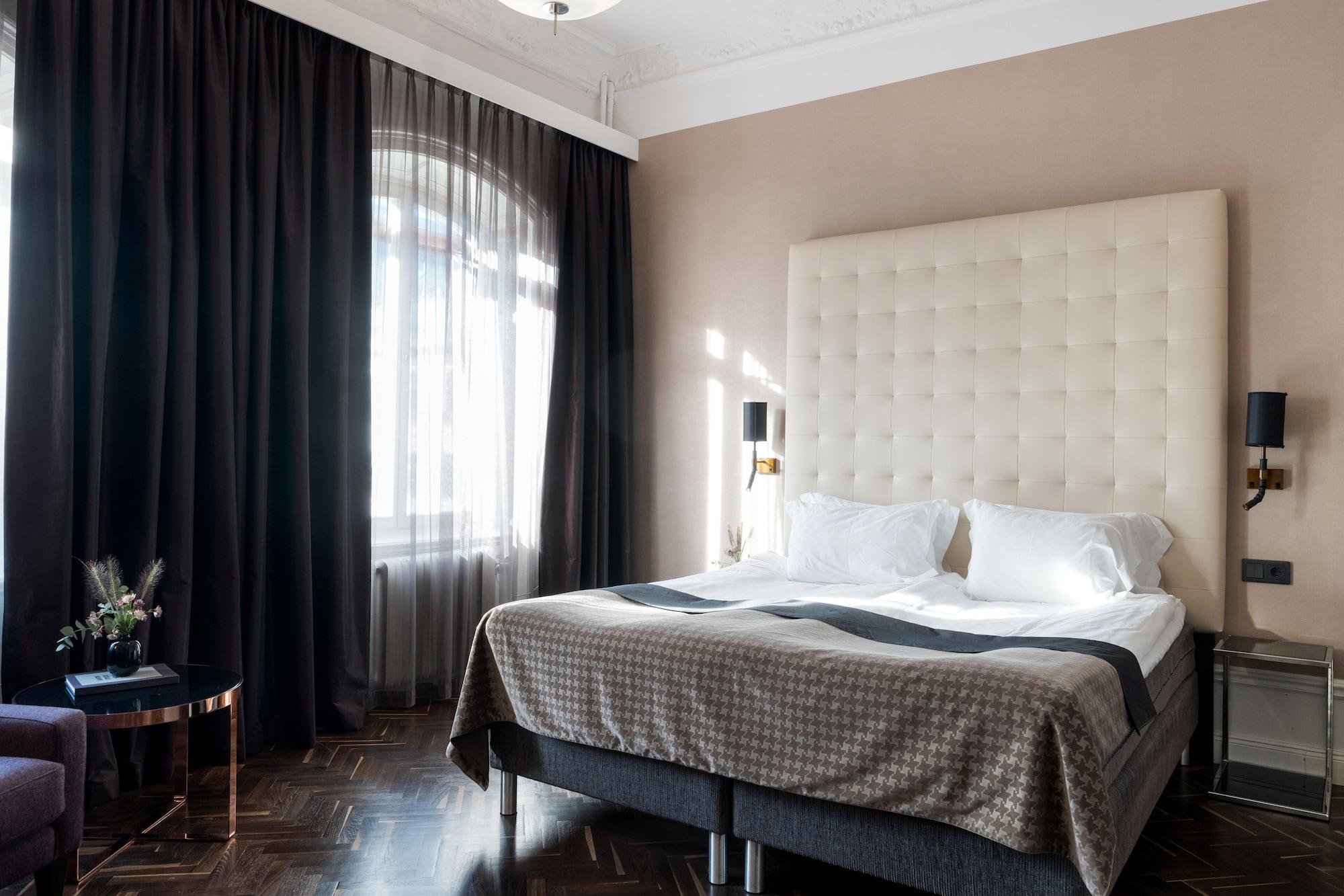 Elite Hotel Adlon Στοκχόλμη Εξωτερικό φωτογραφία