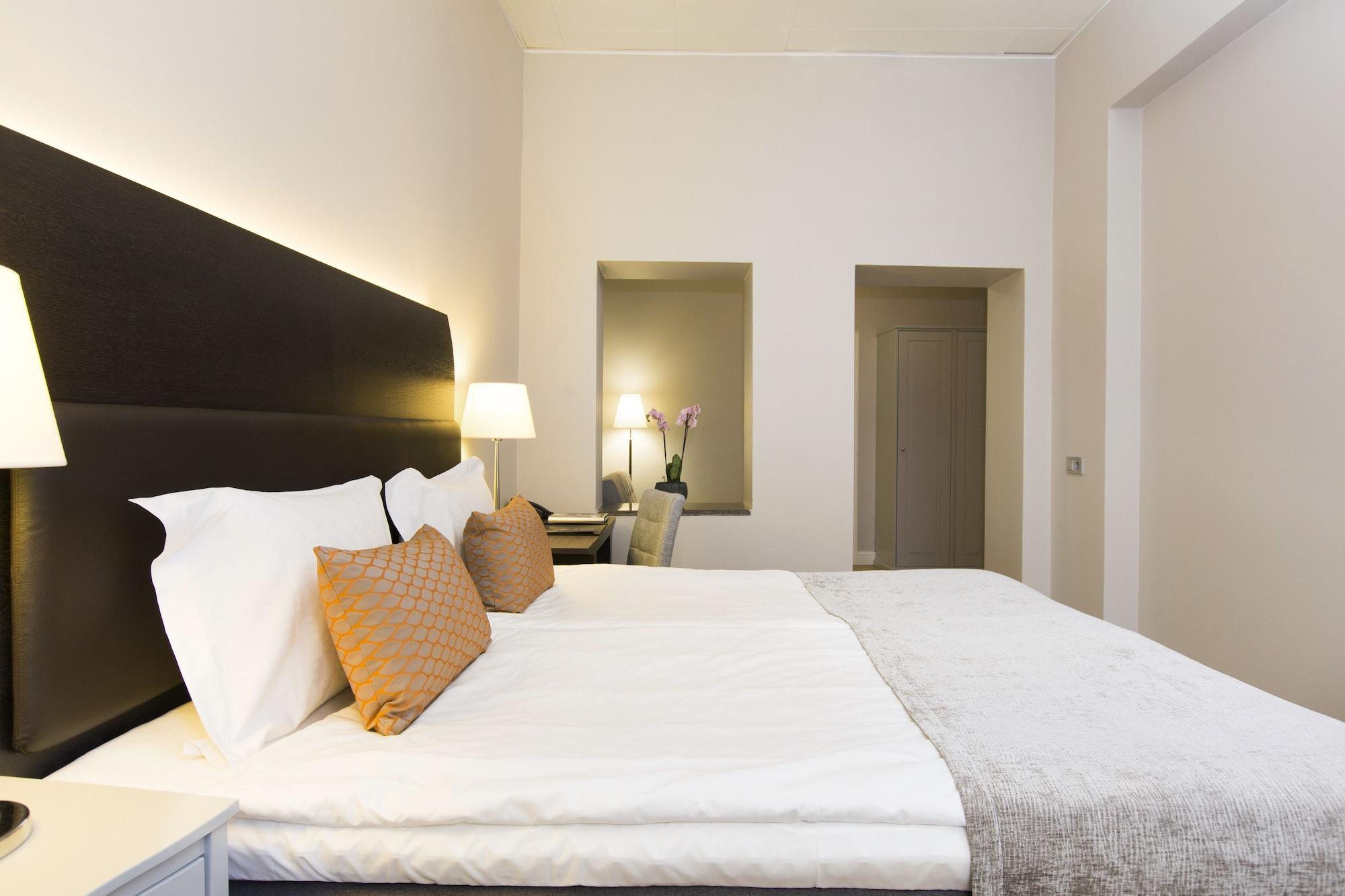 Elite Hotel Adlon Στοκχόλμη Εξωτερικό φωτογραφία