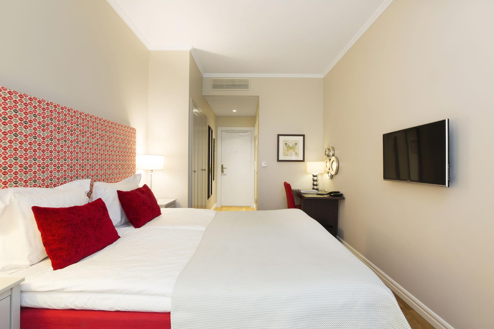 Elite Hotel Adlon Στοκχόλμη Εξωτερικό φωτογραφία